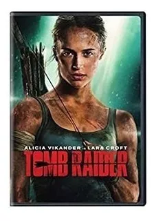 Tomb Raider Tomb Raider Ac-3 Dolby Dubbed Eco Subtitled Wide