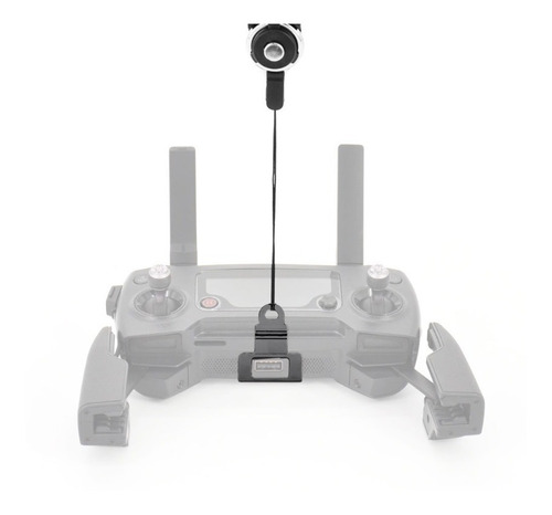 Cordão De Pescoço Do Controle Remoto Dji Mavic Air - Pgytech