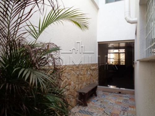 Sobrado - Vila Helena - Ref: 13080 - V-13080
