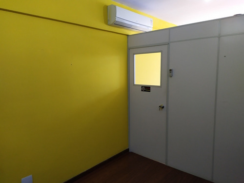 Imagem 2 de 8 de Sala Comercial Bairro Floresta Belo Horizonte - Oportunidade