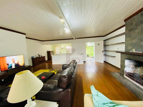Imagem 6 de 18 de Casa À Venda, 191 M² Por R$ 910.000,00 - Comary - Teresópolis/rj - Ca0546