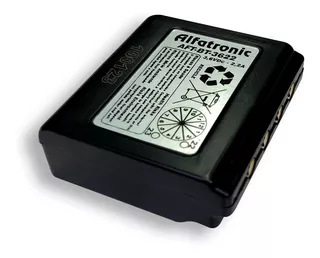 Bateria Original Alfatronic Aft-battery / Aft-bt-3622