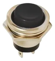 Comprar Switch De Botón De Timbre  Momentáneo Abierto