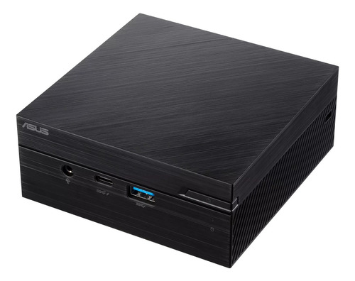 Mini Pc Asus Intel Celeron N4500 8gb Ram, 240gb Ssd Windows