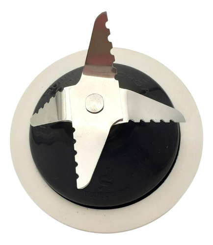 Aspa Para Licuadora T Fal Infiny 4 Navajas Y Empaque