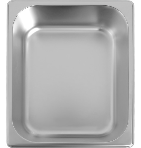 Bufetera Baño Maria Chafer Electrico 6 Insertos Acero Inox