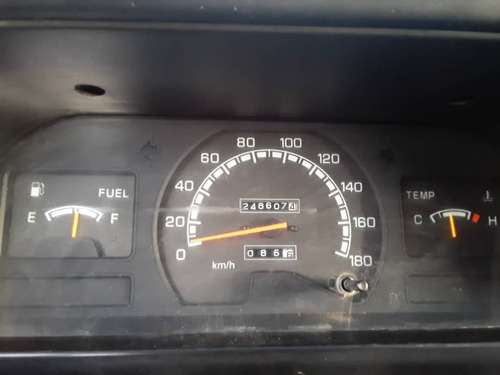 Mitsubishi Panel