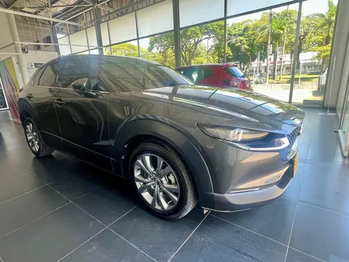 Mazda CX-30 2.0 Touring At