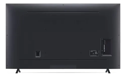 Smart Tv LG Nanocell 86'' 86nano77sra Ultra Hd Ai Thinq Ai