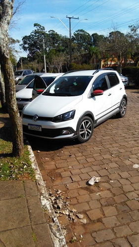 Volkswagen Fox 2018 1.6 Xtreme Total Flex 5p