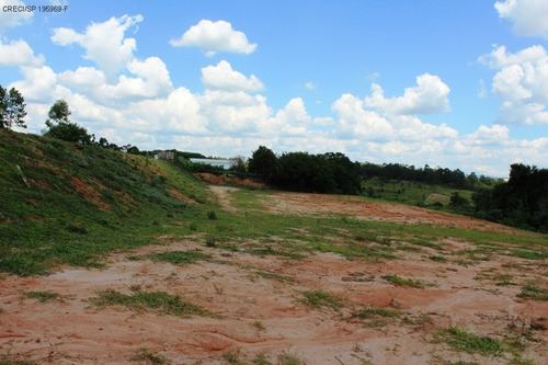 Imagem 16 de 23 de Vendo - Área Industrial - Sorocaba/sp Av. Conde Zeppelin - Bairro Éden - Fácil Acesso Rod. Castelo Branco. - Ar00007 - 67606079