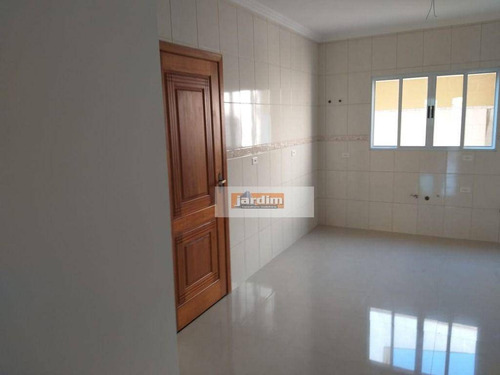 Imagem 17 de 22 de Sobrado Com 3 Dormitórios À Venda, 185 M² Por R$ 710.000,00 - Vila Baeta Neves - São Bernardo Do Campo/sp - So0369