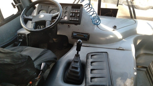 Imagem 6 de 9 de Volkswagen Ibrava