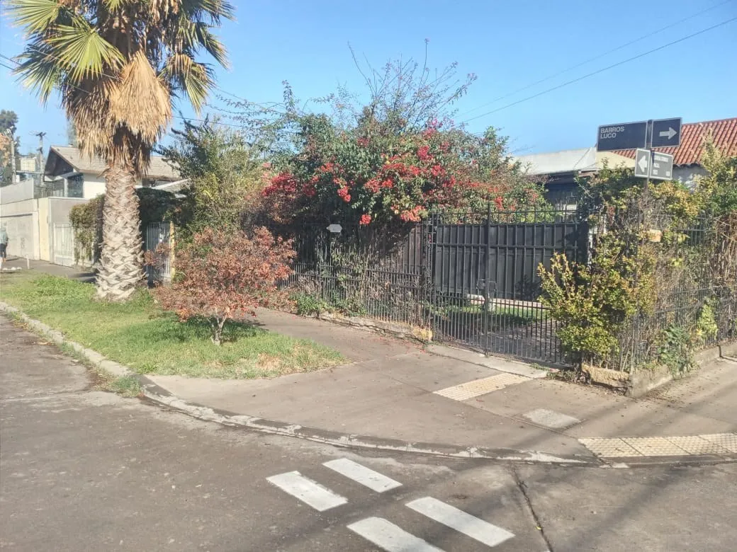 Imagen 1 de 18 de Casa En Venta De 3 Dorm. En San Miguel
