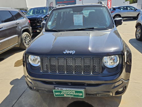 Jeep Renegade RENEGADE SPORT LX 4X2 MT 1.8