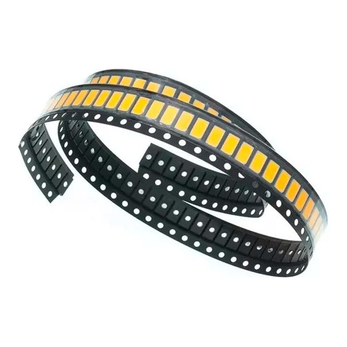 Chip Tira Led Luz Blanco Calido 5730 Smd 3500k- 20 Unidades