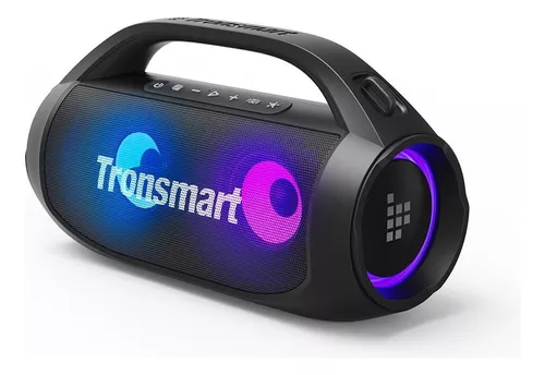 Tronsmart Bang SE Altavoz Bluetooth 40W, Altavoces Portátil