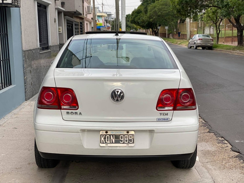 Volkswagen Bora 1.9 Tdi