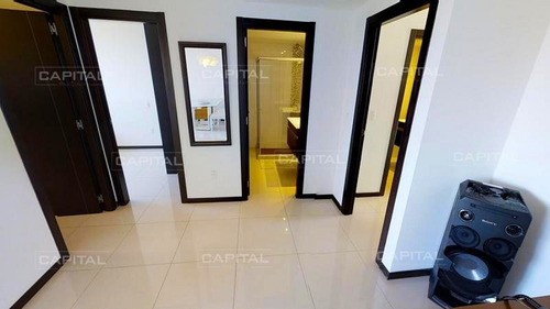 Imagen 4 de 15 de Venta De Moderno Apartamento De Dos Dormitorios Con Servicios Varios Sobre Roosevelt-ref:29608
