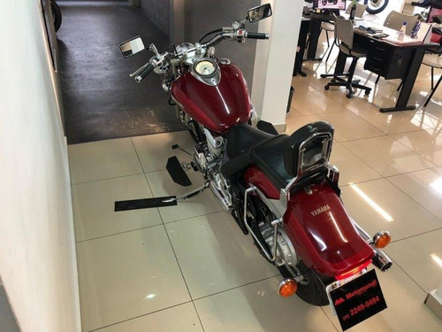 Drag Star 1100 Yamaha