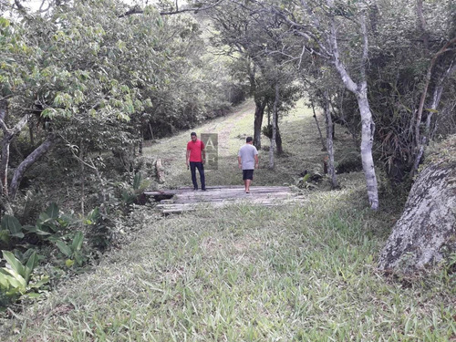 Terreno Para Venda Em Ferraz Garopaba-sc - Tv246