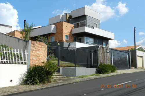 Sobrado - Residencial - 928160