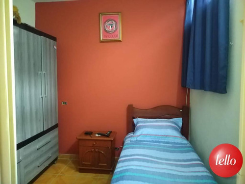 Imagem 12 de 16 de Casa - Ref: 226721