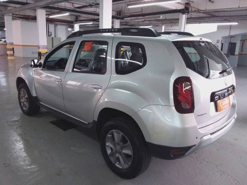 Imagem 6 de 9 de Renault Duster 1.6 16v Sce Flex Dynamique X-tronic