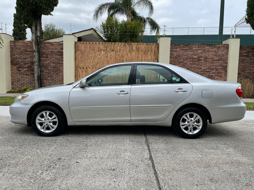 Imagen 8 de 15 de Toyota Camry 4 Cil 2005