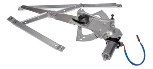 Motor Elevador Ventana Eléctrica Explorer 1996 - 2001 5.0l