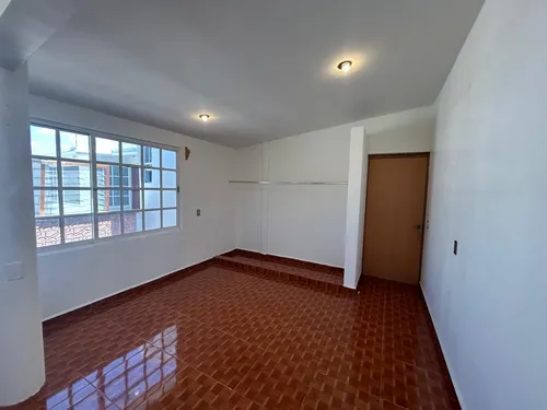Casa Sola En Venta En San Miguel Tocuila, Texcoco, México