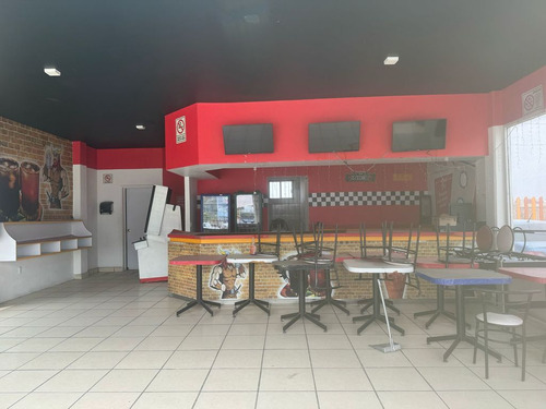 Local Comercial En Chalco