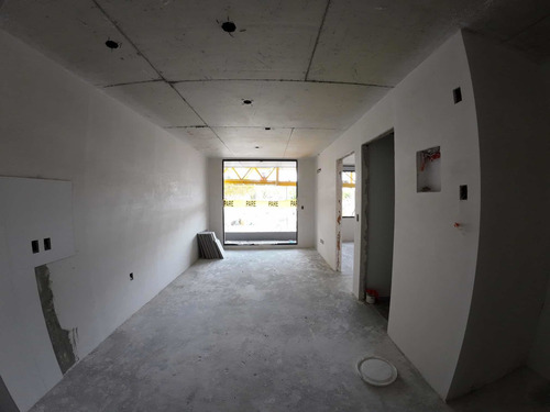 Imagen 15 de 28 de Venta Pozo // Edificio Verdes De Hocquart -2 Dorm + Balcón + Patio. Piso 1