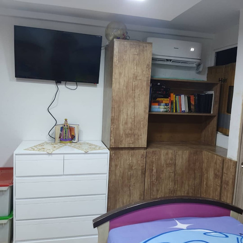 Imagen 8 de 11 de Apartamento Las Bonitas Ii Guatire (ep)