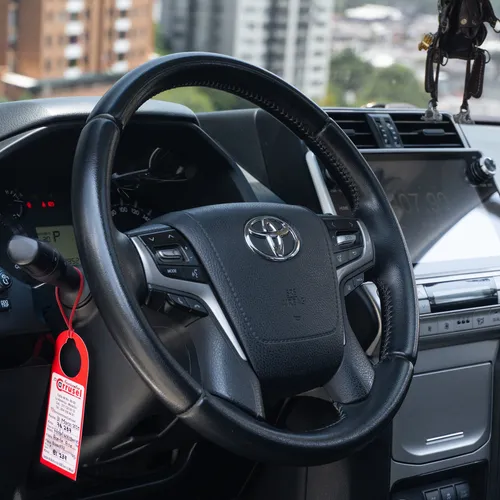 Toyota Prado 3.0 Tx-l Fl 2 Ii
