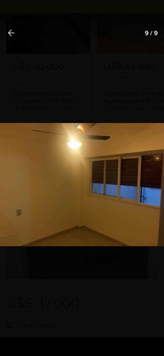Imagen 4 de 7 de Dueño Vende Excelente Dpto 2 Amb. 27m2 Congreso U$s 47000