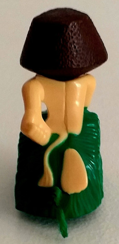 Imagen 6 de 10 de Muñeco Alex Leon De Madagascar Coleccion Nestle Año 2005