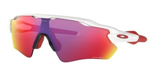 Anteojos Lentes De Sol Oo9208-05 Oakley Radar Ev Path Team 