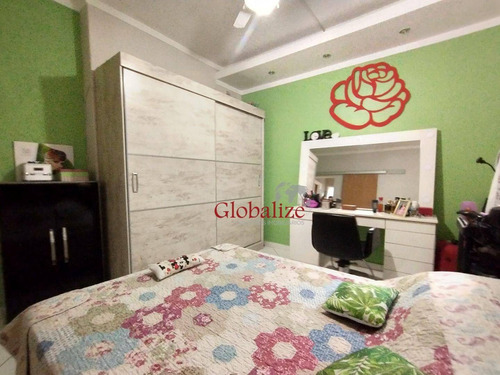 Imagem 5 de 20 de Apartamento À Venda, 72 M² Por R$ 305.000,00 - Estuário - Santos/sp - Ap1048
