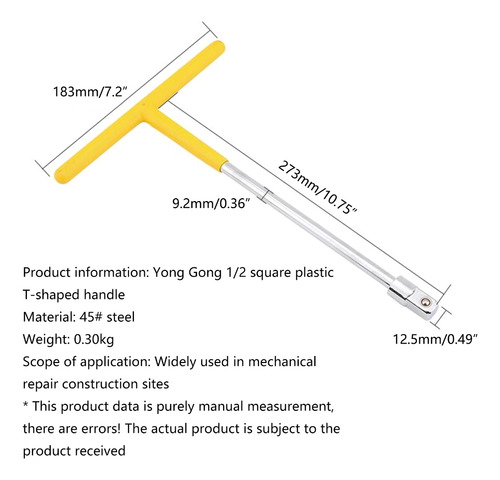 Tipo: Llave De Tubo Hexagonal, Llave Hexagonal Interior Mult