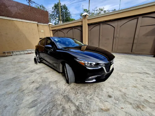 Mazda Touring