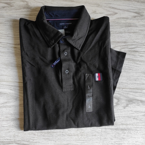 Chemise Casual Caballero Tommy H Orig