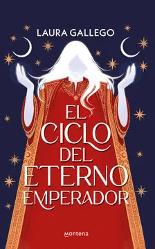 Libro El Ciclo Del Eterno Emperador