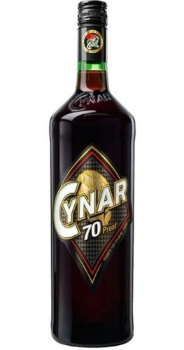 Aperitivo Cynar 70 Proof 750ml