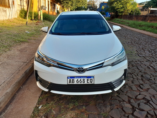 Toyota Corolla 1.8 Xei