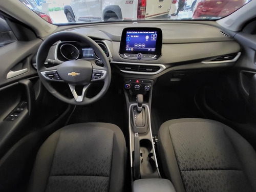 Chevrolet Tracker 1.2 Turbo At