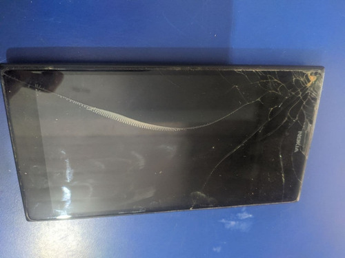 Nokia Lumia 1520