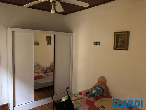 Imagem 9 de 15 de Casa Térrea - Tatuapé - Sp - 612320