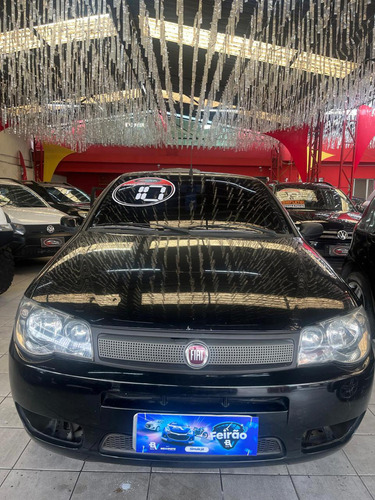 Fiat Siena Siena 1.0/ EX 1.0 mpi Fire/ Fire Flex 8v
