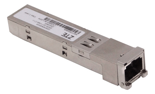 Zte Modulo Sfp Repuesto C++ Para Gtgh-c++ Gpon 1-sc